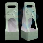 PAPEL BOLSA MENTA MARIPOSA SET10 X1