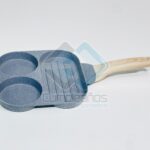 METALICO SARTEN MULTIFUNCIONAL GRIS X1