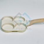 METALICO SARTEN MULTIFUNCIONAL BEIGE X1