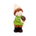 CERAMICA NINO C BELLOTA X1