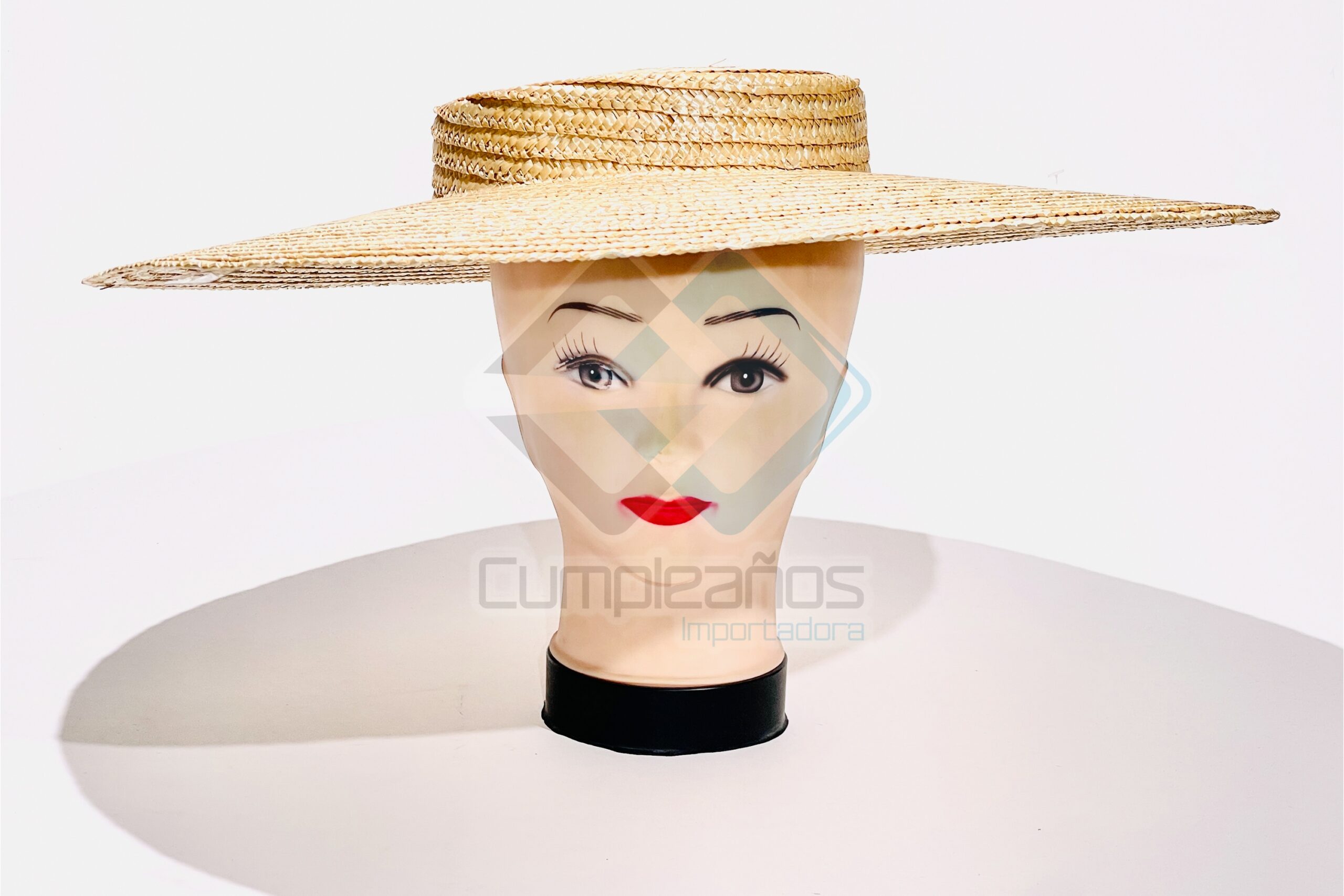 5802107734841 SOMBRERO TEJIDO X1 - Imagen 1