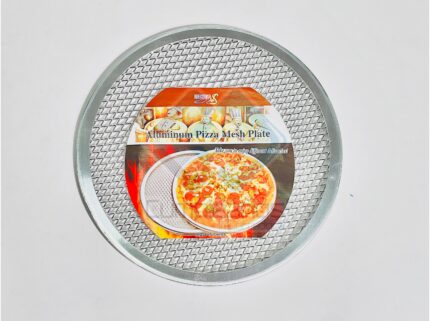 METALICO MOLDE PIZZA X1