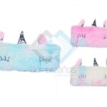 CARTUCHERA UNICORNIO 4COLX1