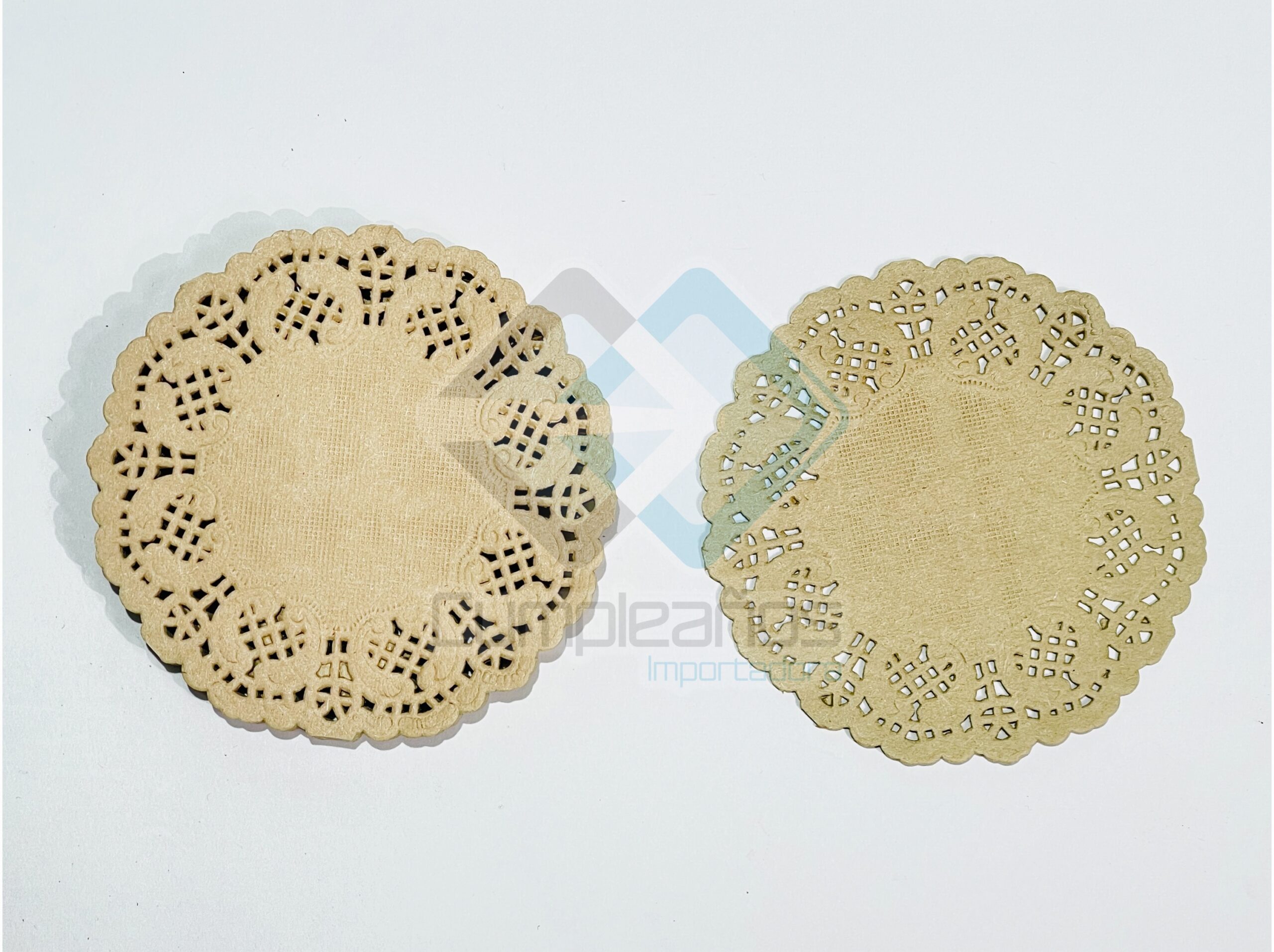 6820041634293 PAPEL TAPETE CRAFT SET100 X1 - Imagen 1