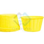 PIROTINES AMARILLO SET50 X1