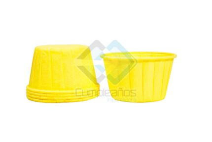 PIROTINES AMARILLO SET50 X1