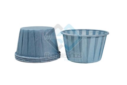 PIROTINES GRIS SET50 X1