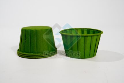 PIROTINES VERDE SET50 X1