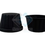 PIROTINES NEGRO SET50 X1