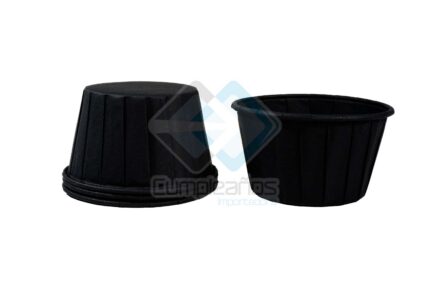 PIROTINES NEGRO SET50 X1