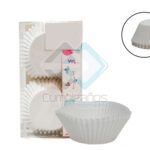 PIROTINES BLANCO SET100 X1