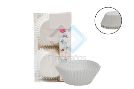 PIROTINES BLANCO SET100 X1