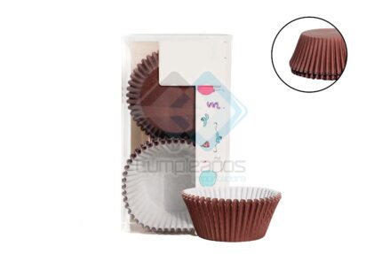 PIROTINES CAFE SET100 X1