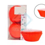 PIROTINES ROJO SET100 X1