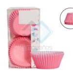 PIROTINES ROSADO SET100 X1