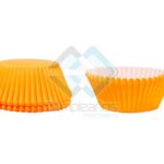 PIROTINES NARANJA SET100 X1