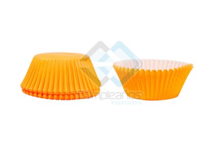 PIROTINES NARANJA SET100 X1