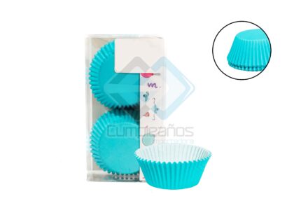 PIROTINES TURQUEZA SET100 X1