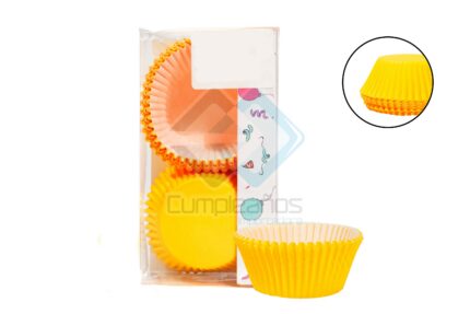 PIROTINES MOSTAZA SET100 X1