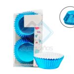 PIROTINES TURQUEZA METALICO SET100 X1