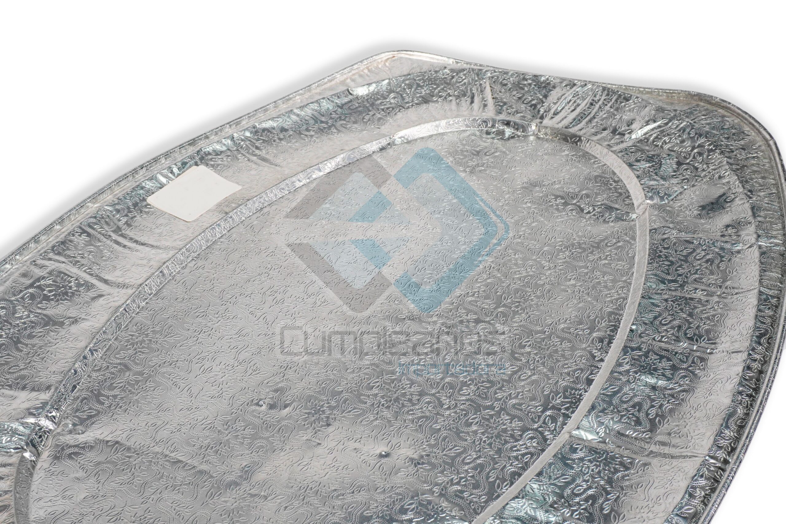 6902277054417 BANDEJA DE ALUMINIO TROQUELADO X1 - Imagen 1