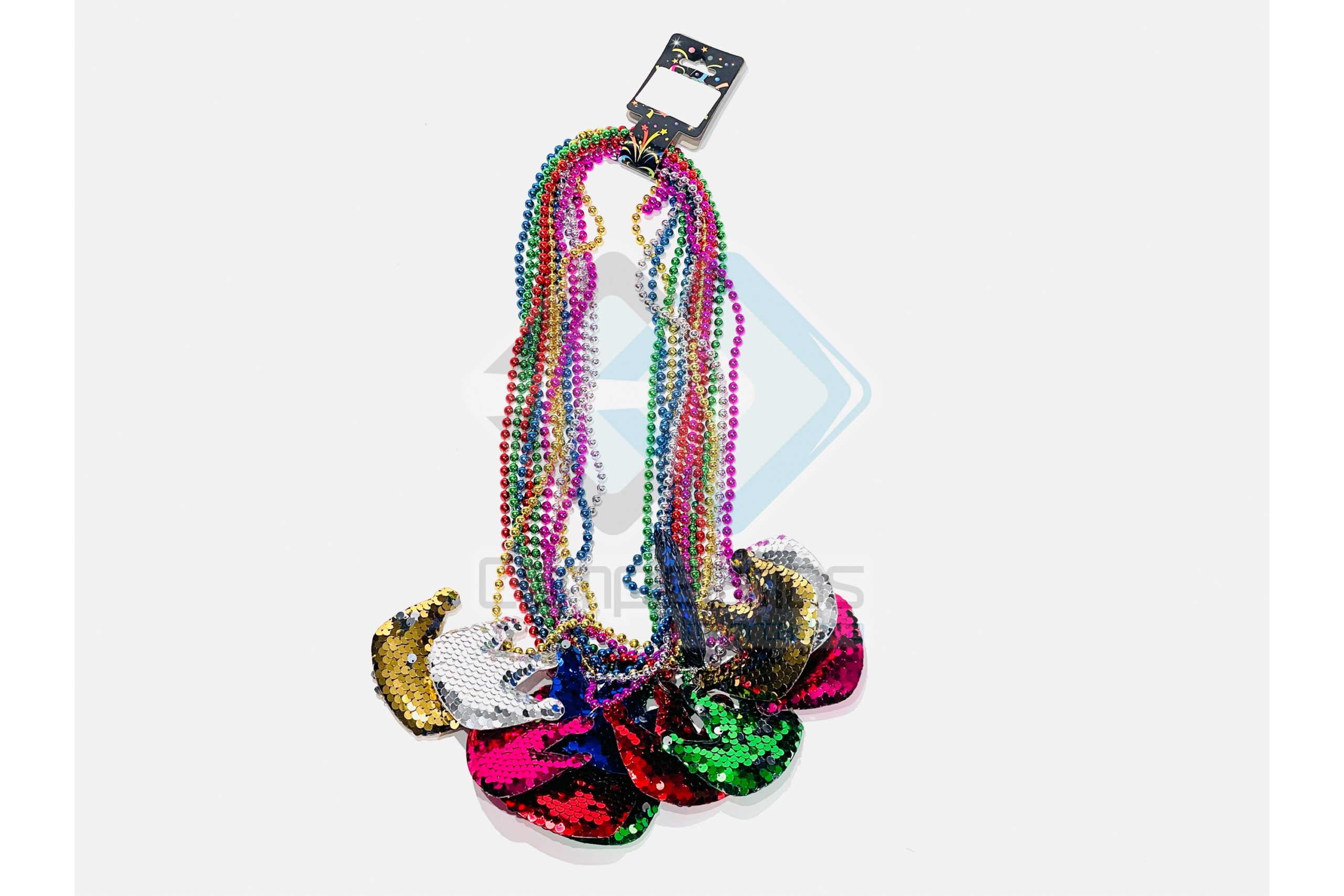 6902435411298 COLLAR CORONA 12UND X1 - Imagen 1