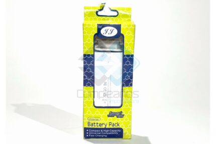 CARGADOR BATERIA 4800MaH 3 7V 48wHX1