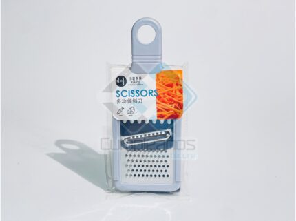 METALICO RALLADOR 2COL X1