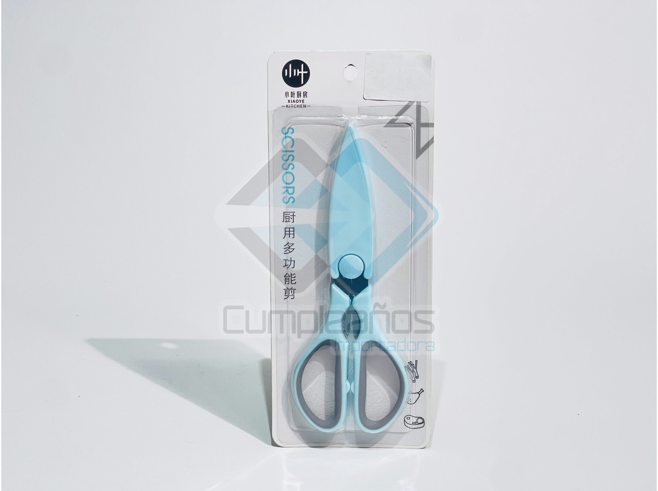 6905201098112 METALICO TIJERA X1 - Imagen 1