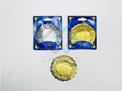 TAPETE DE PAPEL 2COL SET50X1