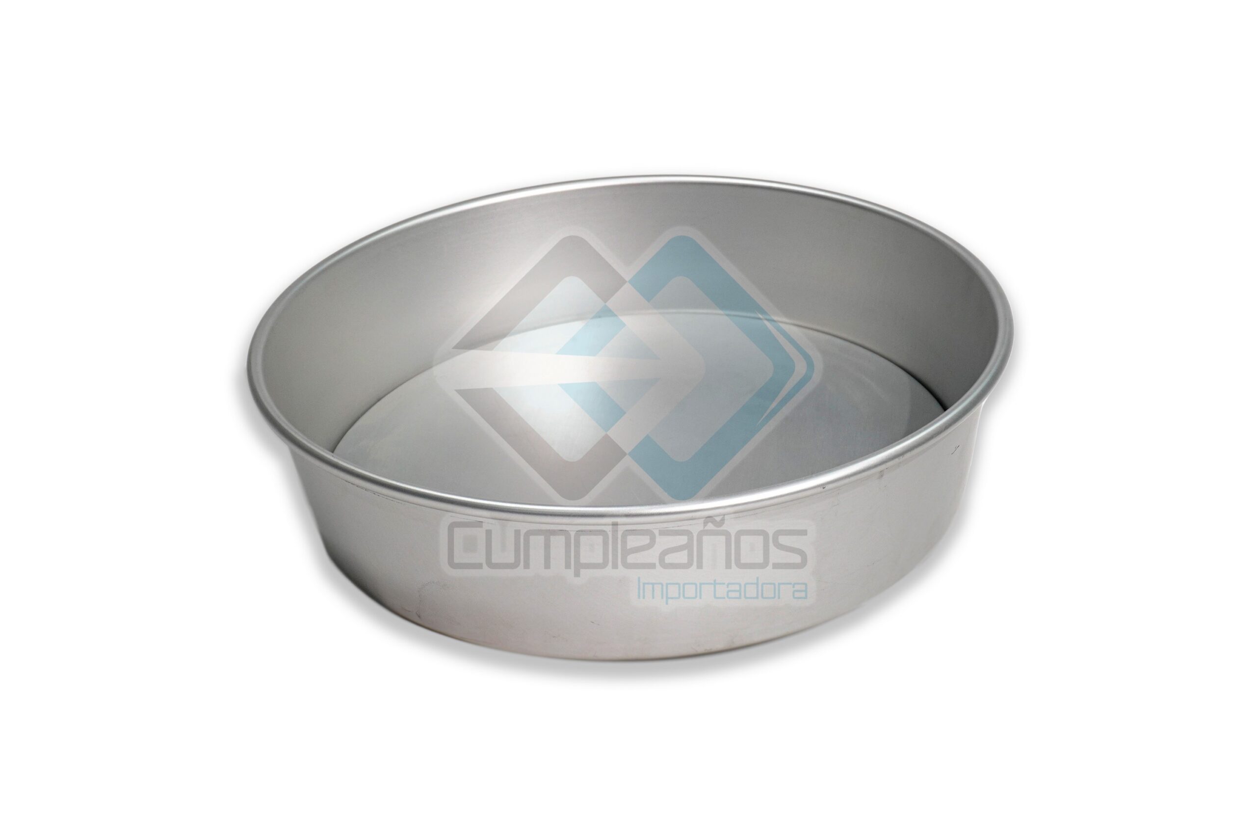 6908640530052 ALUMINIO BANDEJA DESMOLDABLES X1 - Imagen 1