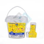 BORRADOR CARAS 16U X1