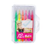 MARCADOR BLISTER NEON SET12X1