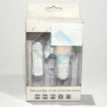 CARGADOR MANOIS LIBRES X1