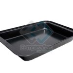 METALICO MOLDE RECTANGULAR X1