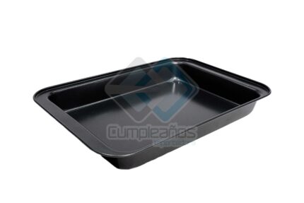 METALICO MOLDE RECTANGULAR X1