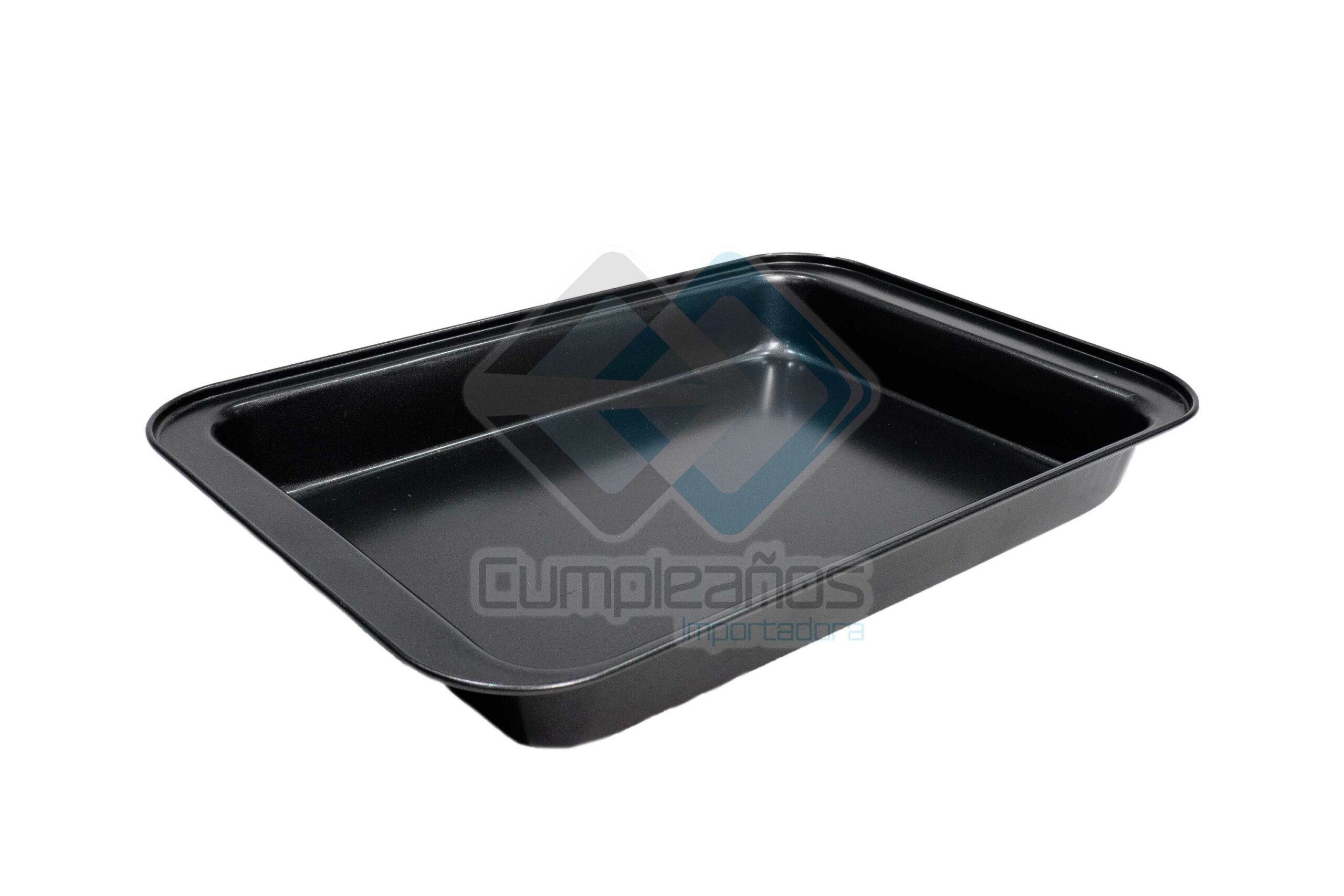 6920210160001 METALICO MOLDE RECTANGULAR X1 - Imagen 1