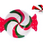 CERAMICA POZUELO CARAMELO X1