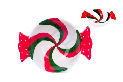 CERAMICA POZUELO CARAMELO X1