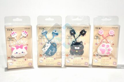 AUDIFONO GATO 4MODX1