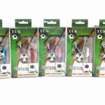 AUDIFONO PELOTA 5COLX1