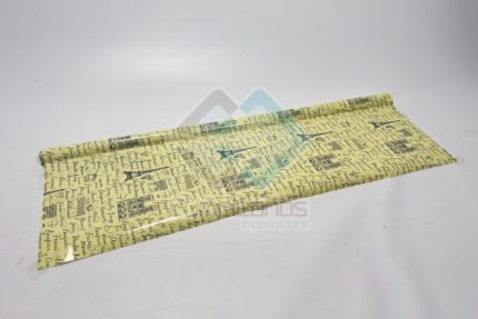 PAPEL REGALO PARIS SET2 X1