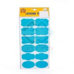 STICKER DECORATIVO TURQUEZA X1