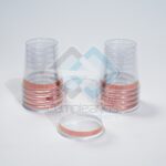 COPA PLASTICA SET30 X1