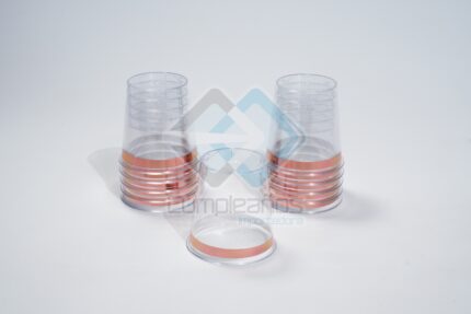 COPA PLASTICA SET30 X1