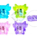 SACAPUNTAS CANGREJO SET 64 N333 X1