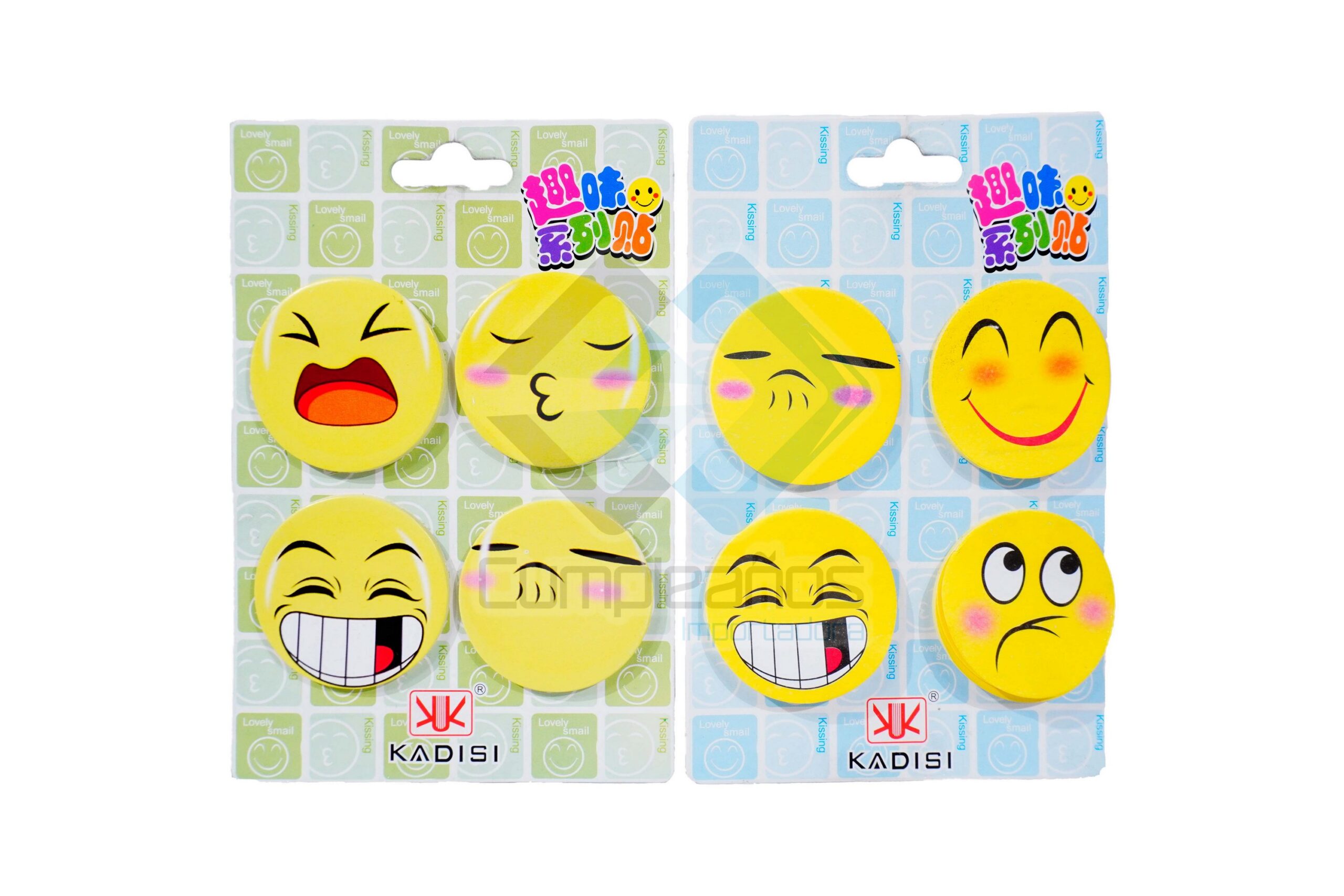 6946991801803 Z-100 NOTAS ADHESIVAS X 1 - Imagen 1