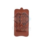 MOLDE SILICON TRIANGULOSX1