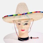 SOMBRERO MEXICANO X1
