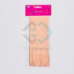 PAPEL PICADO SEDA SALMON SET50X1